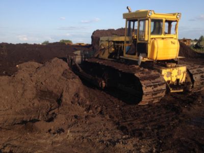 Купить торф Конаково